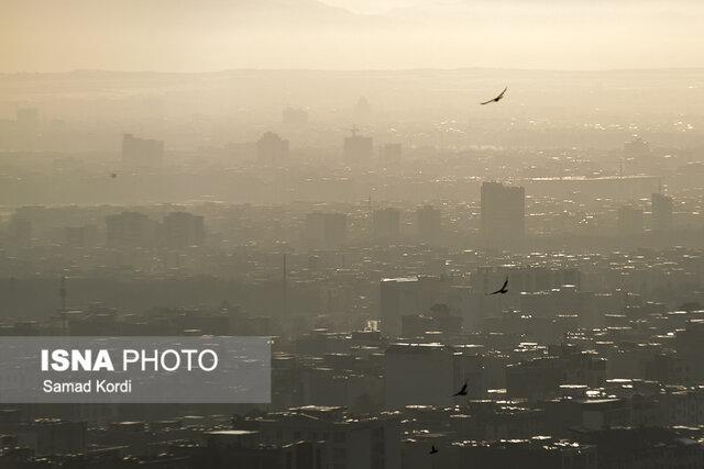 مدارس و مهدکودک های البرز تعطیل شد، بیماران قلبی و تنفسی مرخصی بگیرند