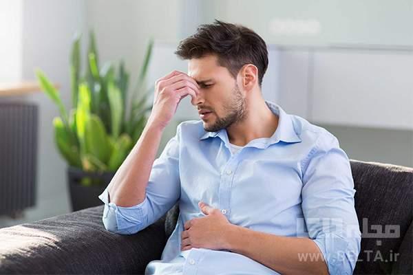 کاهش درد سینوزیت
