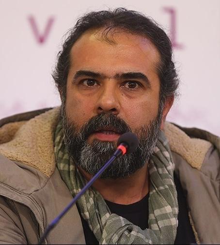 حذف و اضافه در دوزیست برزو نیک نژاد!