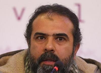 حذف و اضافه در دوزیست برزو نیک نژاد!