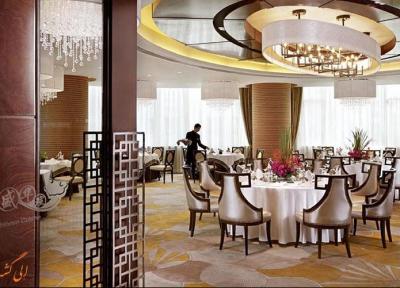 معرفی هتل لیک ویو پکن ، 5 ستاره