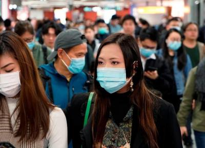 سیطره چین بر بازار بهداشتی جهان