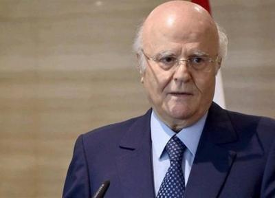 درگذشت نماینده مجلس لبنان بر اثر کرونا