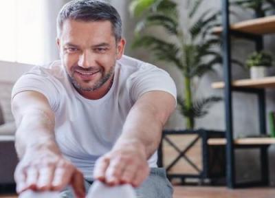 آثار مثبت حرکات کششی بر فشار خون