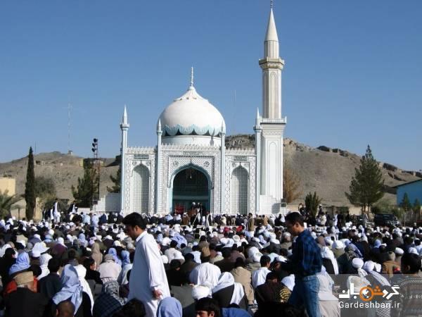 سفری متفاوت به زاهدانِ زیبا و تاریخی، عکس