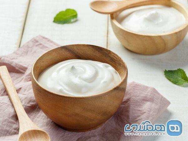 اگر هر روز یک قاشق ماست بخورید، چه اتفاقی در بدن شما می افتد؟