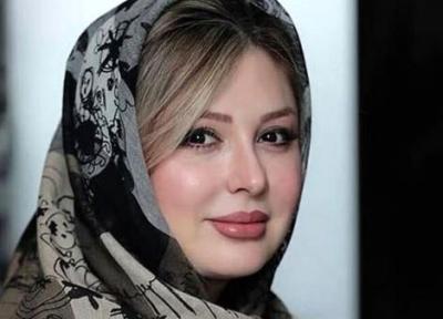 ورزش نیوشا ضیغمی هم لاکچری است !