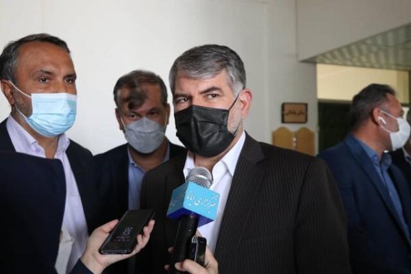 فارس 12 درصد امنیت غذایی ایران را در اختیار دارد