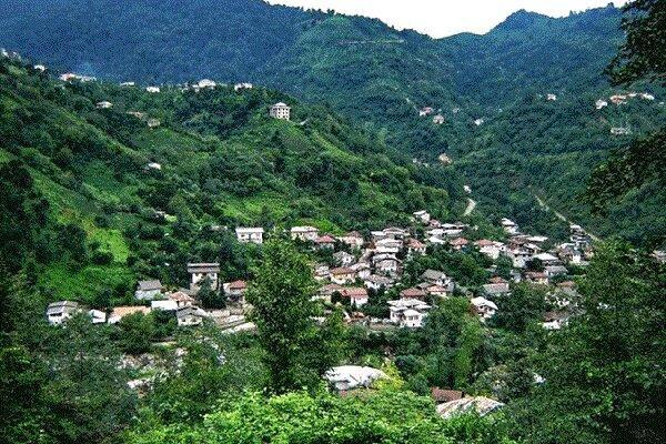 2002 روستای گیلان دارای طرح هادی است، بازنگری 144 طرح تا خاتمه سال