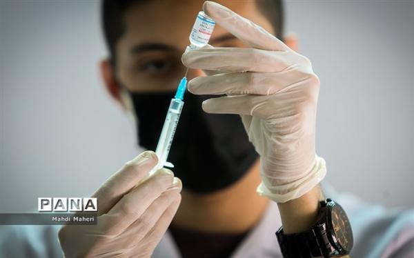 چند میلیون ایرانی تا به امروز واکسن زده اند؟