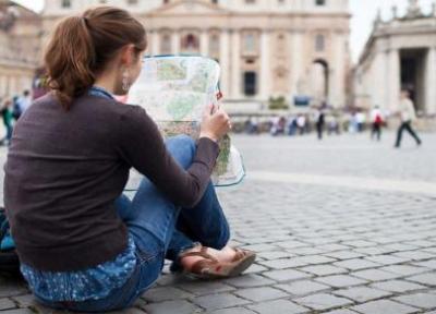 12 نکته کاربردی برای خانم هایی که تنها سفر می کنند