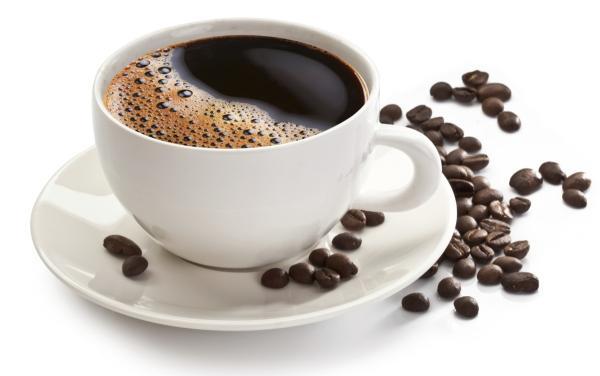 بررسی امواج مغز انسان با کمک قهوه!